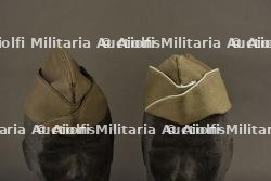Calots US infanterie — photo 4