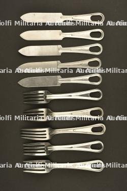Ensemble de couverts US — miniature 3