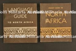 Ouvrages US Afrique du Nord — photo 1