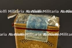 Paquet de cigarette Philip Morris — photo 3