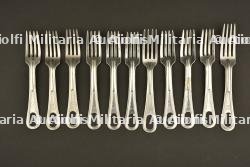 Ensemble de fourchettes US — miniature 3