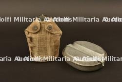 Ensemble d'accessoires de mess US