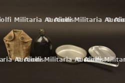 Ensemble d'accessoires de mess US — miniature 4