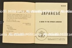 Guide de conversation japonais — miniature 3