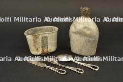 Set de couverts US