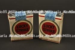 Paquets de cigarette Lucky Strike — photo 1