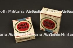 Paquets de cigarette Lucky Strike — photo 2