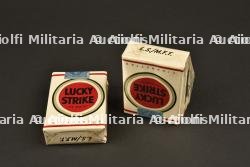 Paquets de cigarette Lucky Strike — miniature 2