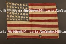 Petit drapeau US 48 étoiles