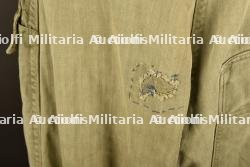 Combinaison HBT — photo 4
