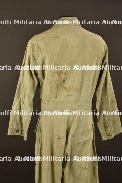 Combinaison HBT — photo 5