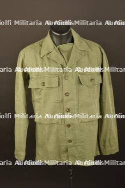 Veste HBT — miniature 1