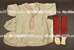 Tenue de Baseball