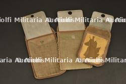 Ensemble de miroir de poche US — photo 2