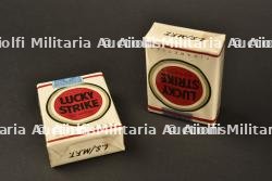 Paquets de cigarette Lucky Strike — miniature 2