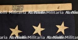 Drapeau US 48 étoiles — miniature 2