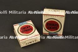 Paquets de cigarette Lucky Strike — miniature 2