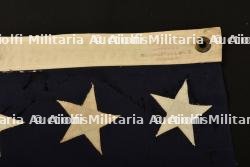 Drapeau US 48 étoiles — miniature 2