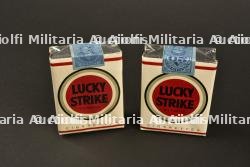 Paquets de cigarette Lucky Strike — photo 1