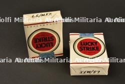 Paquets de cigarette Lucky Strike — photo 2