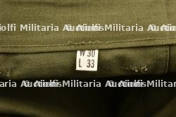 Pantalon HBT — photo 3