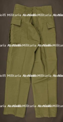 Pantalon HBT — photo 5