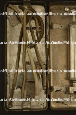 Seringue d'aspiration pour perfusion — miniature 4