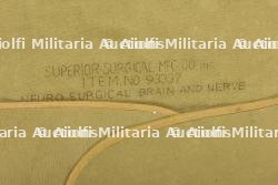 Housse pour instruments de neuro chirurgie — miniature 5