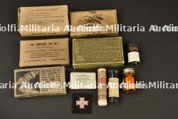 Ensemble d'accessoires médicaux US — photo 2