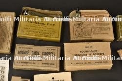 Ensemble d'accessoires médicaux US — miniature 3