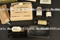 Ensemble d'accessoires médicaux US — miniature 4