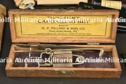 Ensemble d'accessoires médicaux US — photo 6