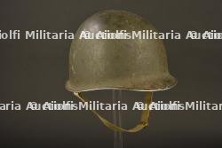 Coque de casque US M1 — photo 1