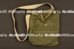 Pochette d'infirmier US
