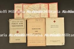 Ouvrages médicaux US