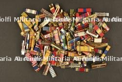 Barrettes de décorations US