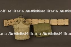 Ceinturon US et accessoires