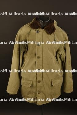 Extrem Cold Weather Parka