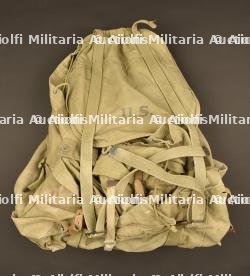 Sac à dos des troupes de montagne US