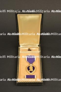 Purple Heart en boite