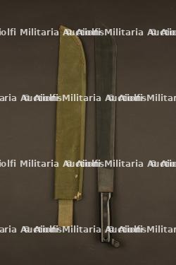 Machette US