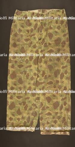 Pantalon camouflé USMC