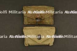 Pochettes à pansement US