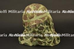 Moustiquaire de casque USMC