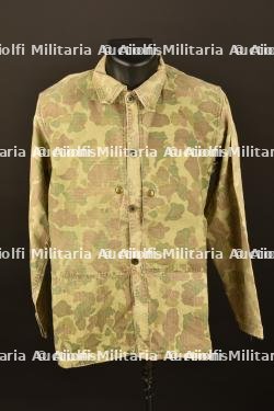 Veste camouflé USMC
