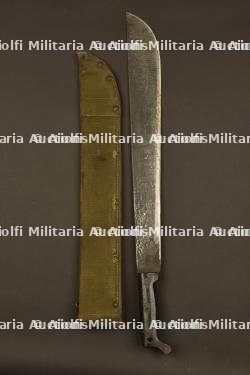 Machette US