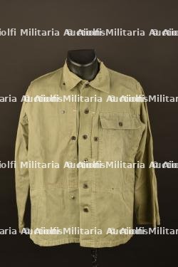 Veste HBT USMC