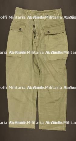 Pantalon HBT USMC