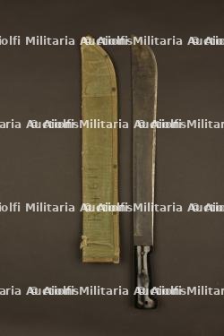 Machette US nominative