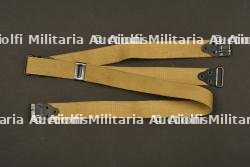 Bretelle d'armes